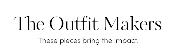 The Outfit Makers