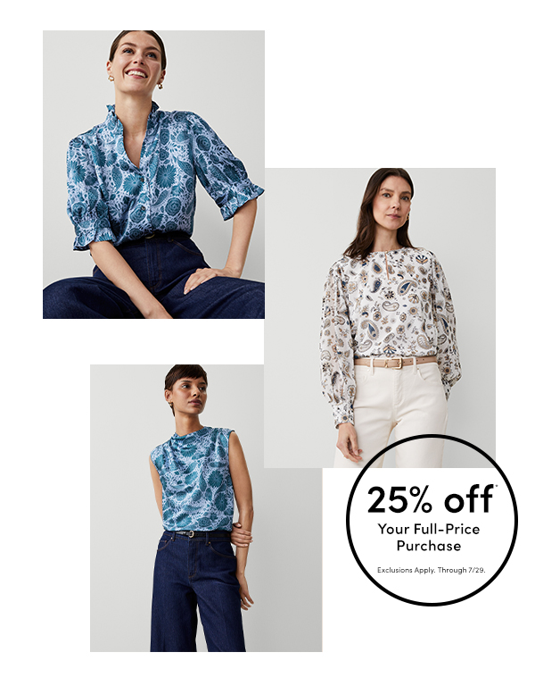 25% off