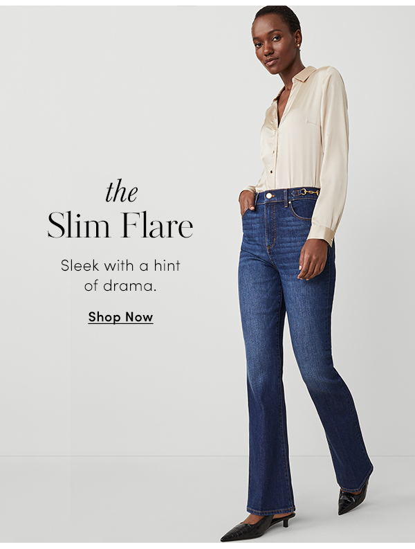 The Slim Flare