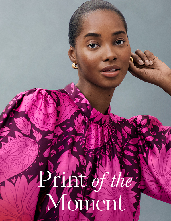 Print of the Moment