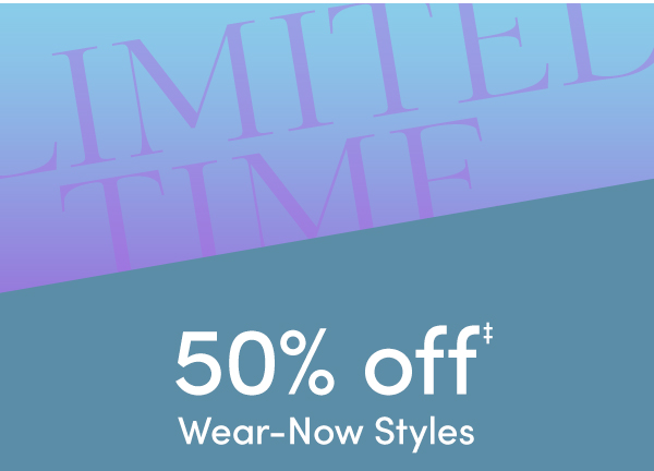 50% off