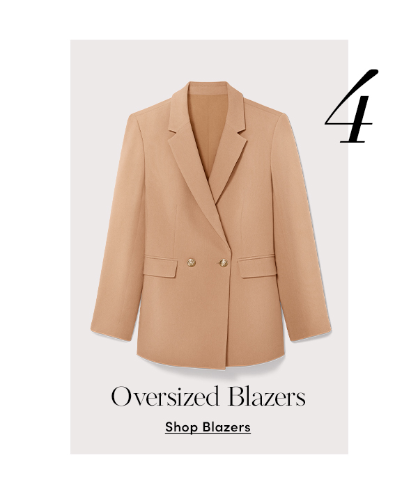 Shop Blazers