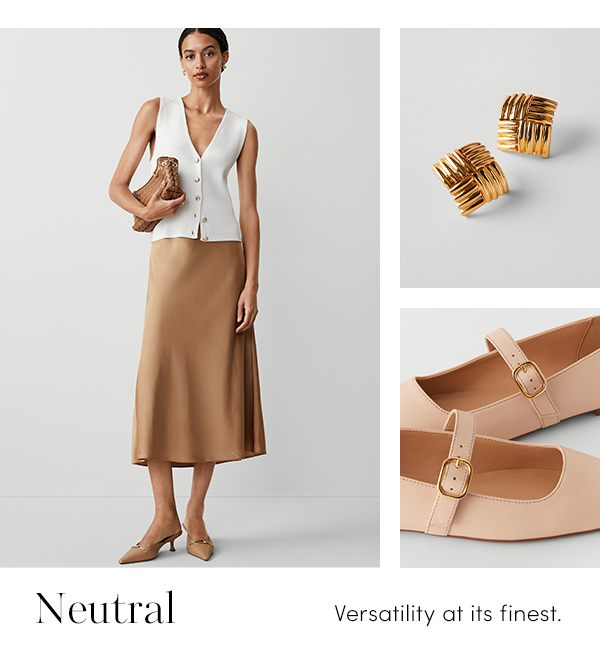 Neutral