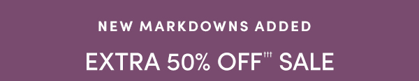 50% off