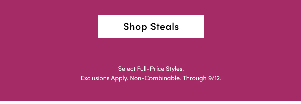 Shop Steals