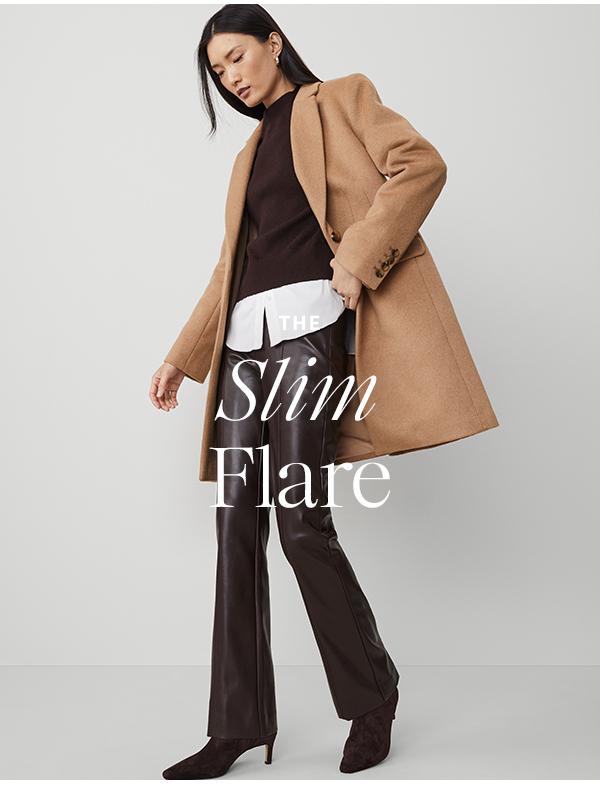 The Slim Flare