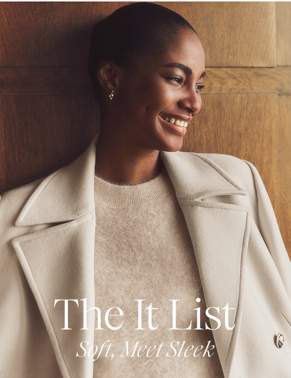 The It List