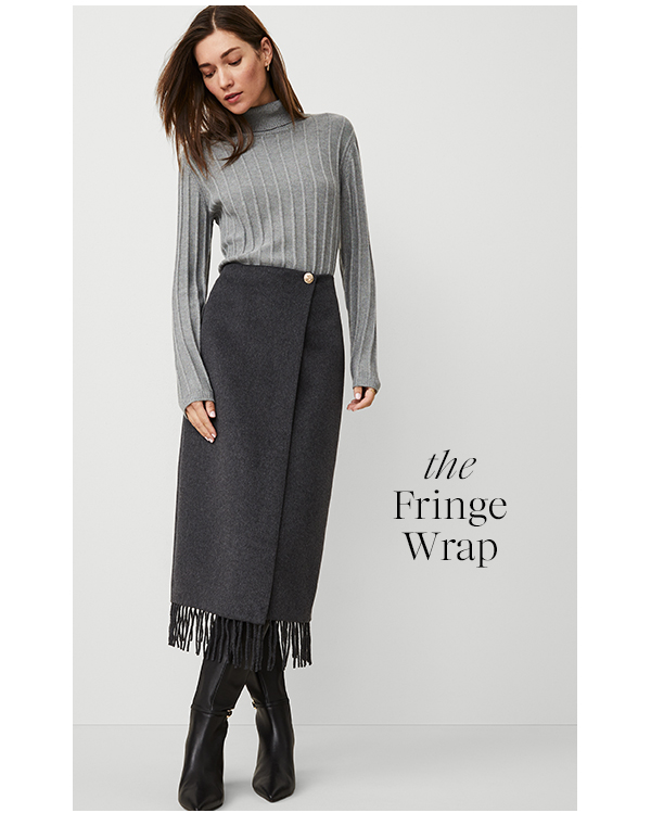 the Fringe Wrap