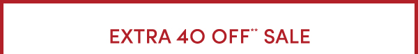 40% off