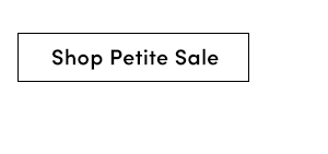 Shop Petite Sale