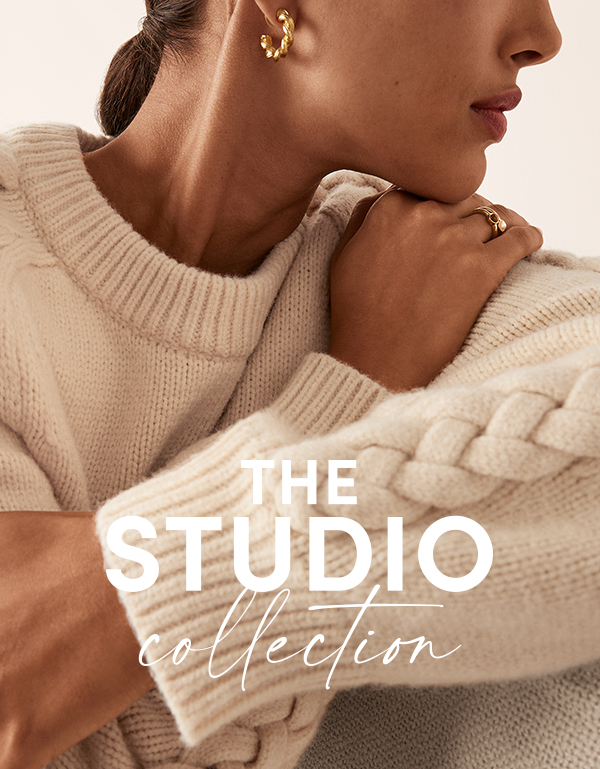 THE STUDIO collection