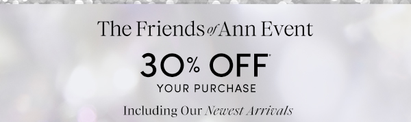 30% OFF