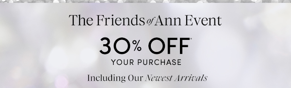 30% OFF