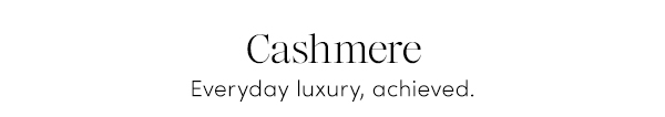 Cashmere