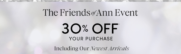 30% Off