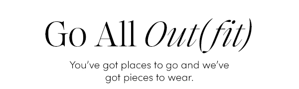 GO ALL OUT(fit)