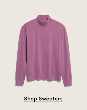 Shop Sweaters