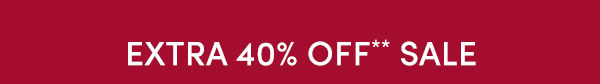 40% off