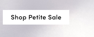 Shop Petites Sale