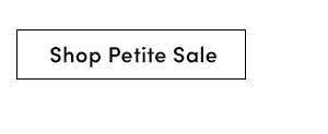 Shop Petites Sale