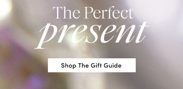 The Perfect present