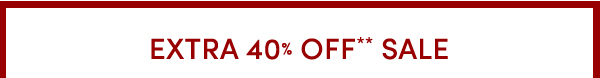 40% off