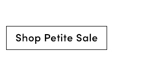 Shop Petite Sale