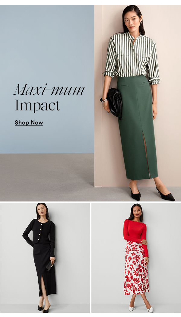 Maxi-mum Impact 