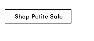 Shop Petite Sale