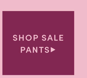 Shop Sale Pants