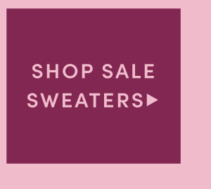 Shop Sale Sweaters