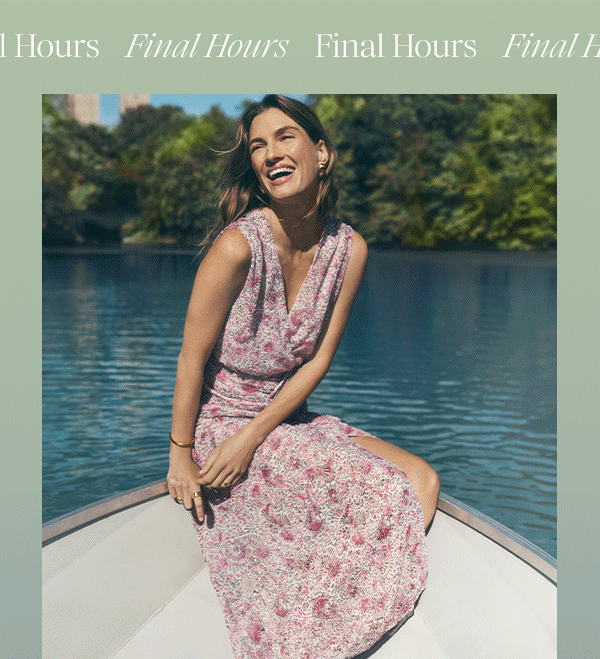 Final Hours