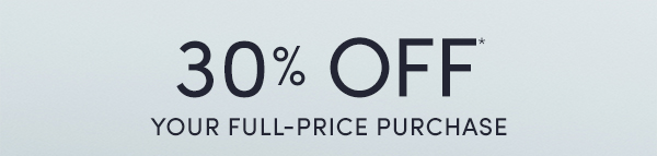 30% OFF