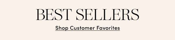 Best Of The Best | Shop Best Sellers
