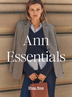 Ann Essentials