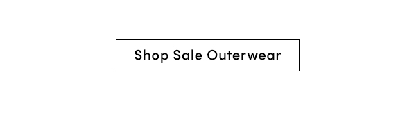 Shop Sale Outerwear