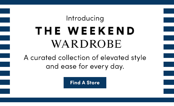 Find A Store