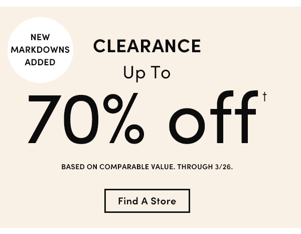 70% off