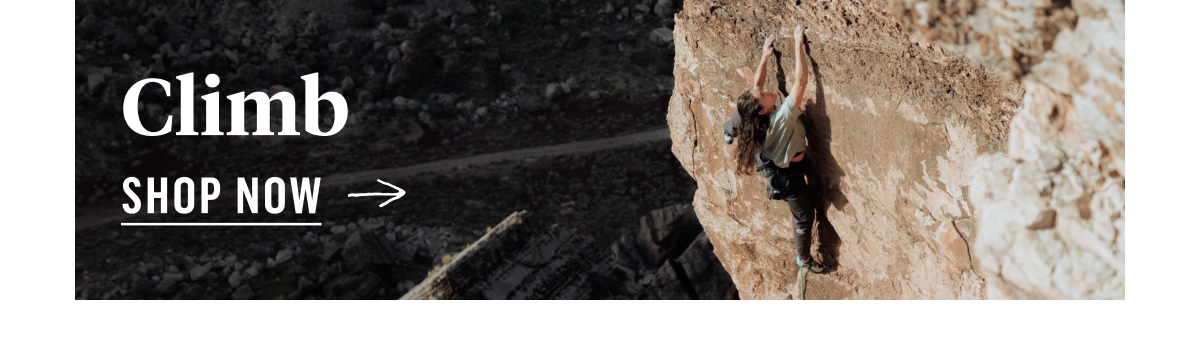 Shop Climb