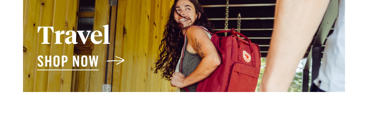 Shop Travel