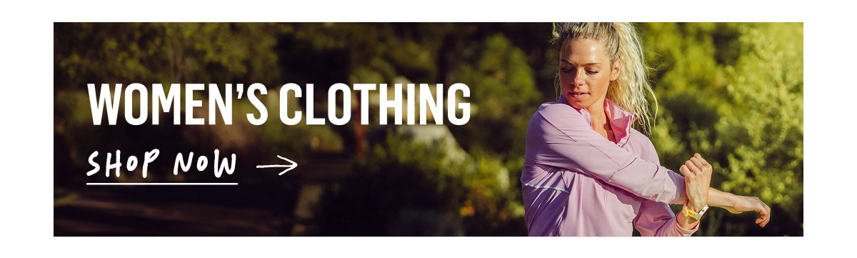 Women's Clothing. Shop Now