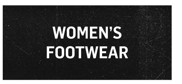 Women's Footwear