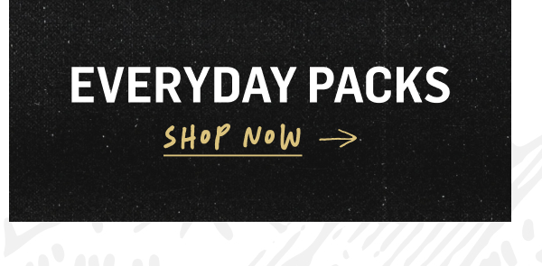 Shop everyday packs