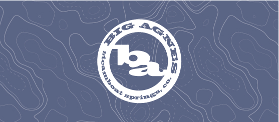 Big Agnes