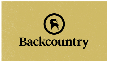 Backcountry