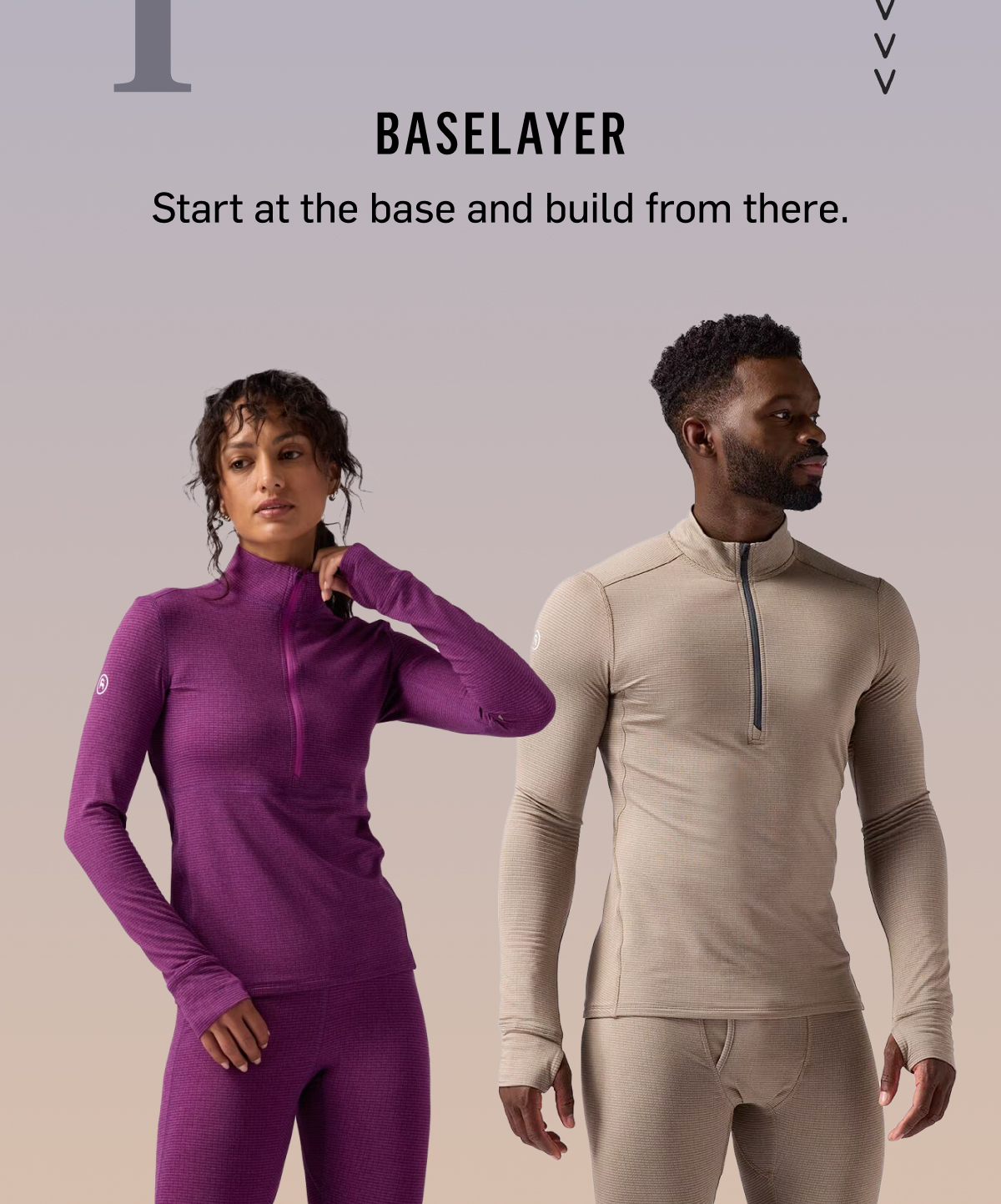 Baselayer