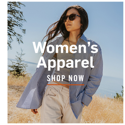 Women's Apparel 