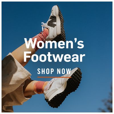 Women's Footwear