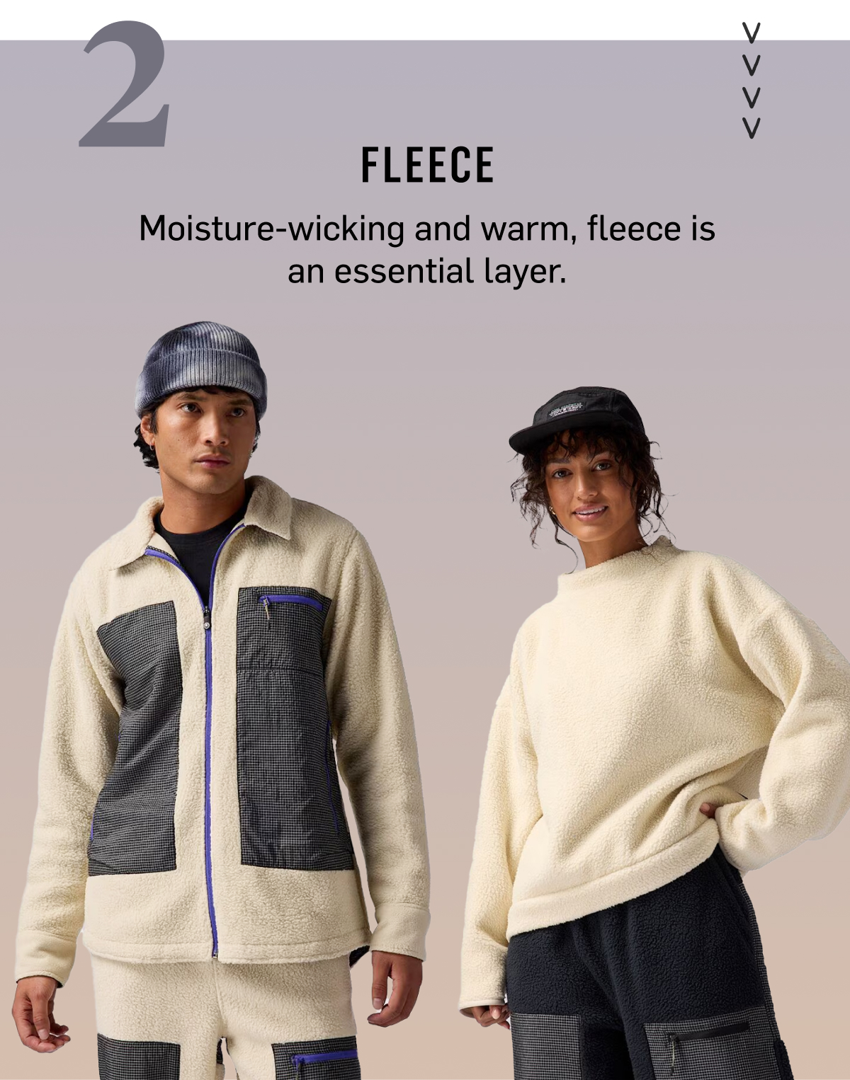 Fleece