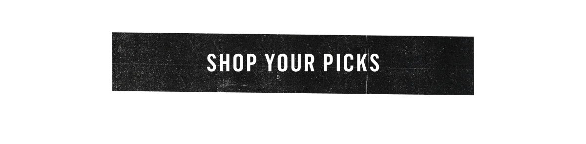 shop your picks